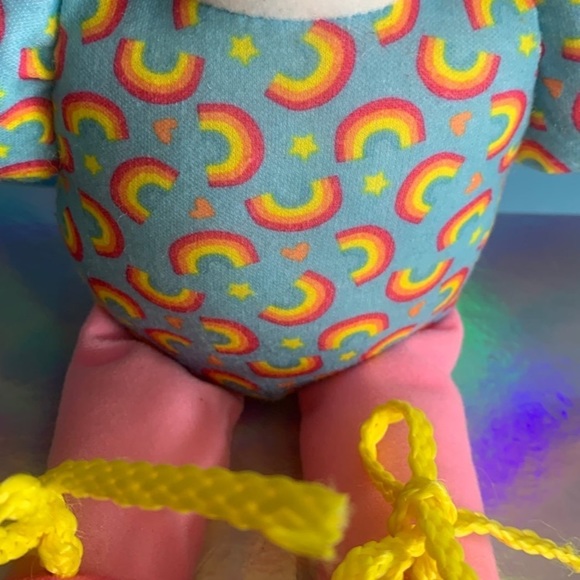 Wal-mart/Spark Create Imagine Plush doll 14" - Picture 3 of 9